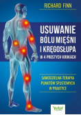 Usuwanie bólu mięśni i kręgosłupa..