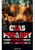 Czas pogardy