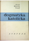 Dogmatyka Katolicka