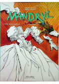 Mandryl 2 tomy