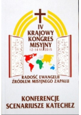 IV Krajowy Kongres Misyjny