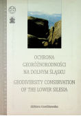 Ochrona georóżnorodności na Dolnym Śląsku