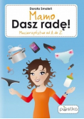 Mamo dasz radę autograf autora