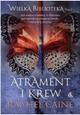 Atrament i krew