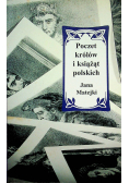 Poczet królów i książąt polskich Jana Matejki