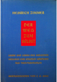 Der Weg Zum Selbst