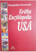 Krótka Encyklopedia USA