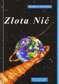 Złota nić Dedykacja Nowalskiej