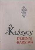 Klasycy dziennikarstwa