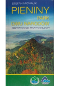 Pieniny park dwu narodów