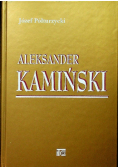Aleksander Kamiński