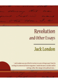 Revolution and Other Essays