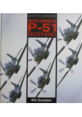 North American P 51 Mustang