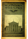 Wyprawa wileńska 1919 r.