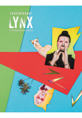 Contemporary Lynx the art magazine issue nr 1