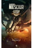 Shadow Raptors Tom 5 Konwój