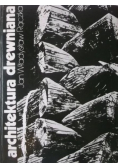Architektura drewna