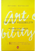 The Art of Possibility