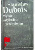 Wybór artykułów i przemówień
