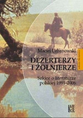 Dezerterzy i żołnierze szkice o literaturze