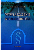 Wywłaszczenie nieruchomości