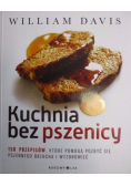 Kuchnia bez pszenicy