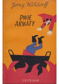 Dwie armaty