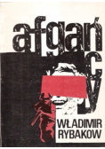Afgańcy