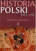 Historia Polski od 1492 do 1795