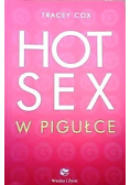 Hot sex w pigułce Wydanie kieszonkowe