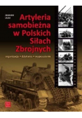 Artyleria samobieżna w Polskich Siłach Zbrojnych