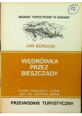 Wędrówka przez Bieszczady