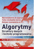 Algorytmy struktury danych i techniki