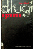 Długi egzamin