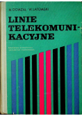 Linie telekomunikacyjne