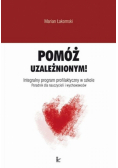 Pomóż uzależnionym