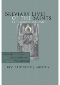 Breviary Lives of the Saints