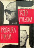 Przed polskim prokuratorem