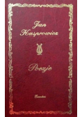 Konopnicka Poezje