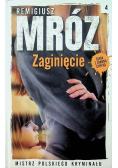 Zaginięcie