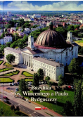 Bazylika św Wincentego a Paulo w Bydgoszczy