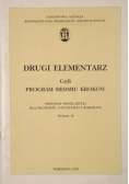 Drugi Elementarz Czyli Program siedmiu Kroków