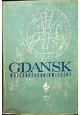 Gdańsk wczesnośredniowieczny Tom VI