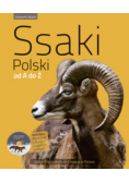 Ssaki Polski od A do Ż z DVD