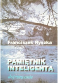Pamiętnik Inteligenta