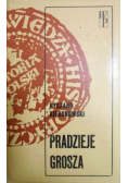 Pradzieje grosza