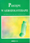 Postępy w aerozoloterapii