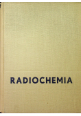 Radiochemia