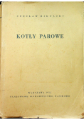 Kotły parowe