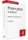 Prawo pracy w praktyce